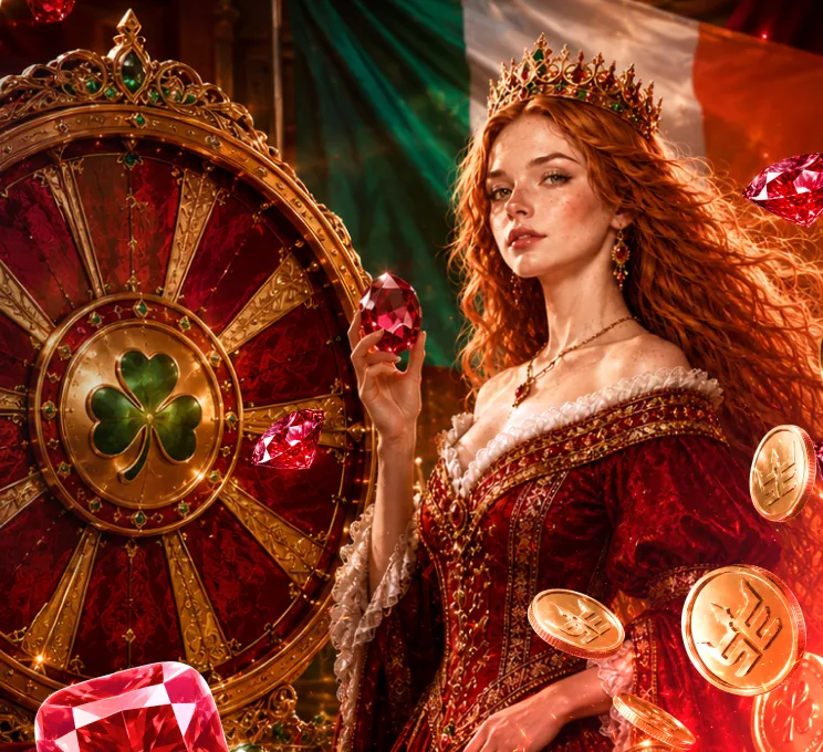 SpinEmpire Casino Ireland
